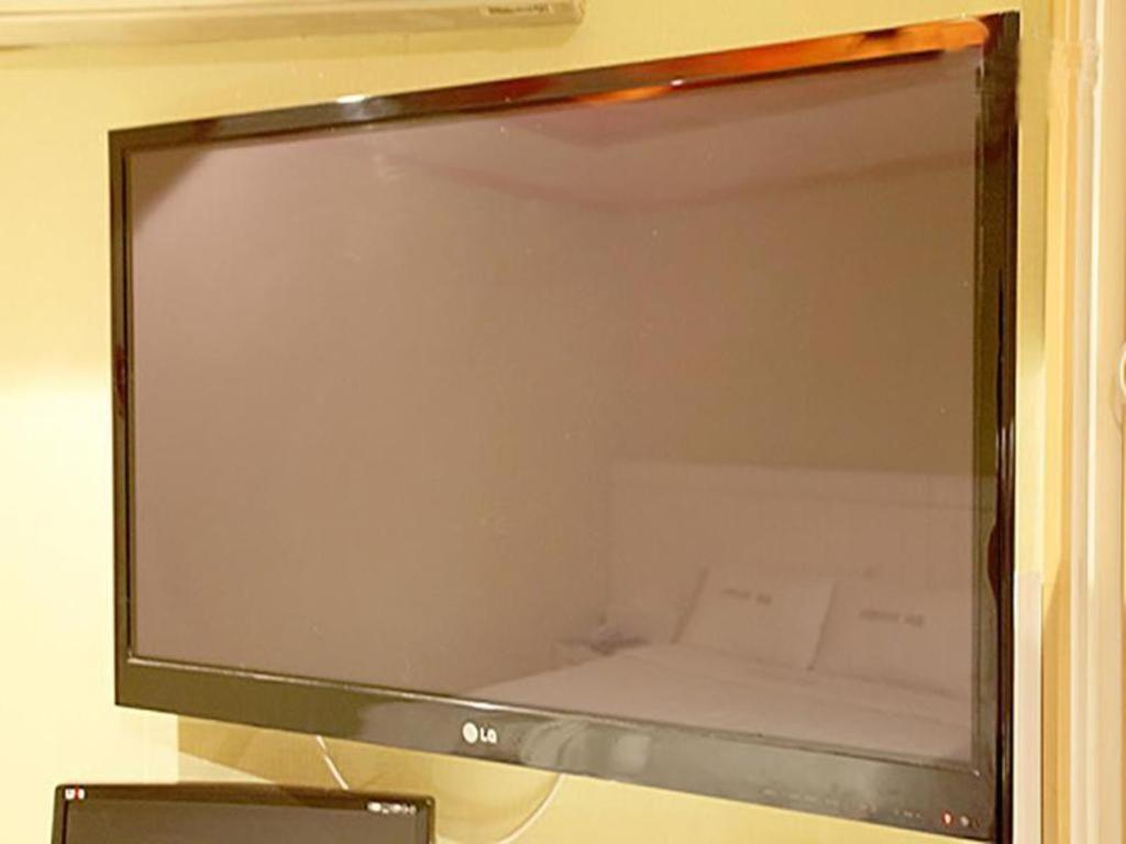 Sinyoung Motel Сеул Экстерьер фото