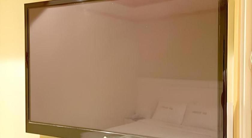 Sinyoung Motel Сеул Экстерьер фото
